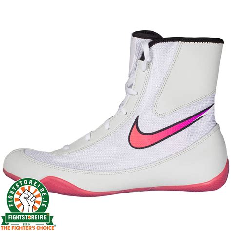 NIKE Machomai 2 Boxing boots 